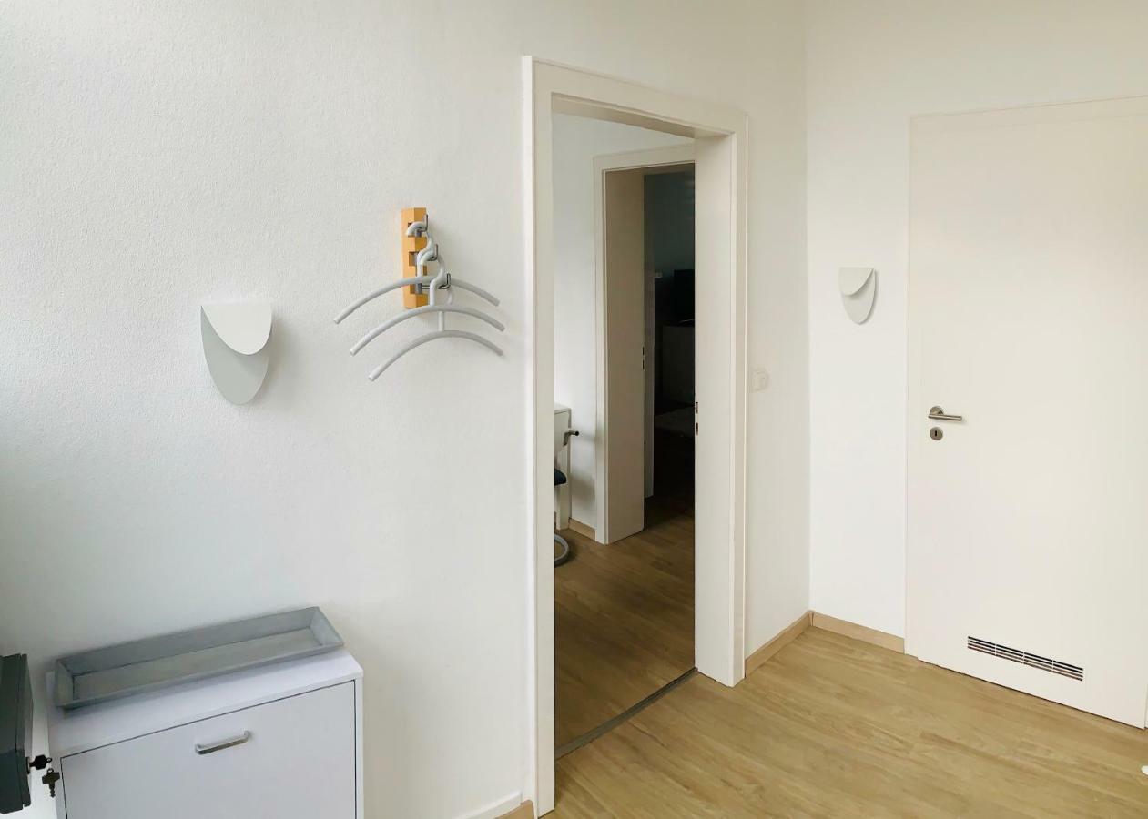 Moderner Bungalow, 20 Minuten Bis Hannover City, 24H Check-In 가르브센 외부 사진