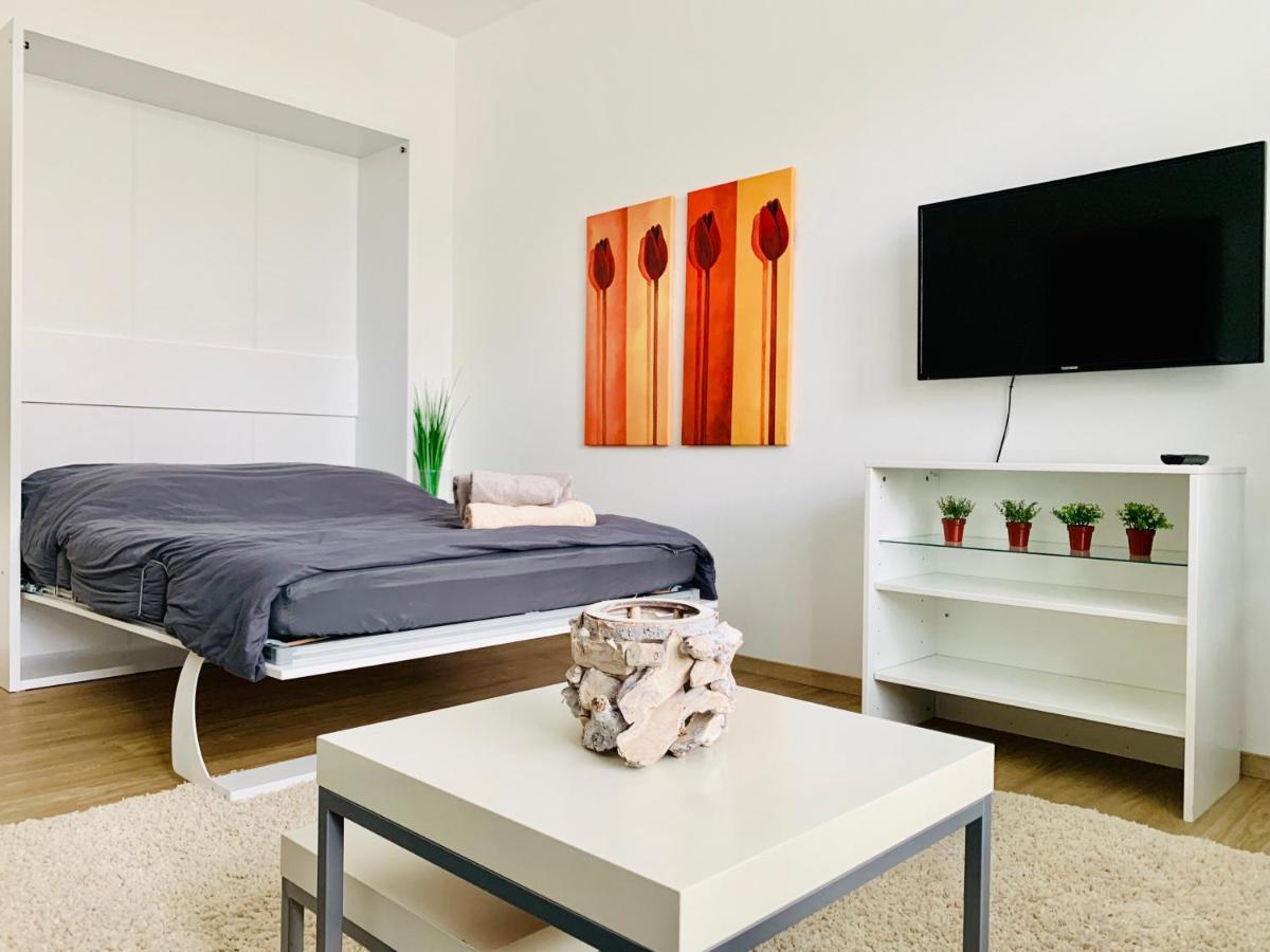 Moderner Bungalow, 20 Minuten Bis Hannover City, 24H Check-In 가르브센 외부 사진